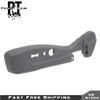 For 2013-2016 Chevy Malibu Driver Side Power Seat Switch Panel Bezel Trim Grey