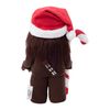Lego Star Wars Chewbacca Holiday Plush Character