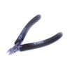 (C.K tools Carl Kammerling) SIDE CUTTER 3780HEF Flat Cut