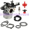 Carburetor Fit For Ruixing model 216852 on Briggs & Stratton Engine Replacement