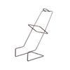 Milk Specialties, Inc. Advance 965 Calf Nursing Wire Rack, 3-Quart