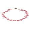Acai Berry Short Necklace (Ivory)