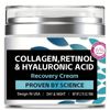 Face Cream=Collagen Cream For Face And Neck
