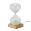 Hourglass LED Light 15 Minute 333-114 Fun Science
