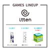 itten Judge Dominoes (Board Game Multiplayer Party)
