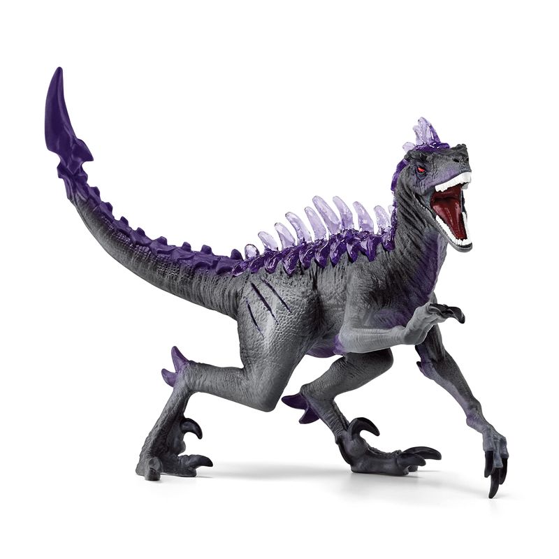 schleich ELDRADOR CREATURES Shadow Raptor 70154 ELDRADOR Schleich ...