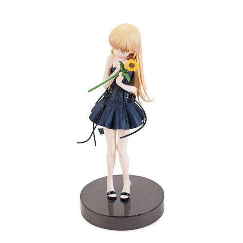 Ishin Nishio Daijiten EXQ Figure Shinobu Oshino