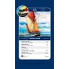 Heller 1: 125 - Thonier Armor Sailing Ship