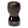 H2O4K9 Dog Drinking Bottle, Jet Black
