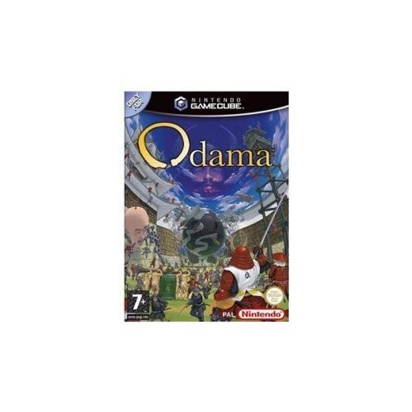 Odama (NO Microphone) - GC