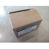 12 pcs, Builders Hardware, 2408-147, Square Butt Hinges, Sbwh-nnnn-bb nn