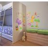 Edge home Products Jungle Walltoons Wall Sticker