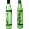 Tea Tree Shampoo 400ml