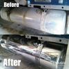 Brass, Copper, Stainless, Alum., Chrome, Cleaner-Polish
