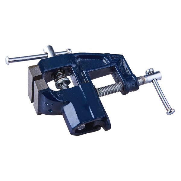 Amtech D3100 50mm (2") Baby vice