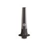 Konig & Meyer 15294-000-55 Soprano Saxophone Peg - Black