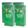Sweet Cinnamon Monkey Bread | Pack of 4 | 22 oz | Cobblestone Kitchen