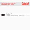 Gabriel 143064 Strut Cushion
