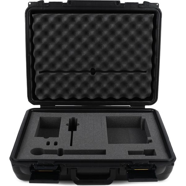 Shure WA610 Hard Carrying Case for Shure Wireless
