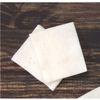 Cotton Labo Organic Cotton Puff Size M (200Pc)
