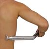 MANGROOMER Do-It-Yourself Electric Back Hair Shaver (101-6)