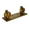 Yumiland Handmade Wand display stand Griffins