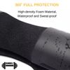 Neck Sholder Protector Squat Barbell Pad Leg Exercises 