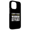 The Original Awesome Wardrobe Stylist Case for iPhone 14 Pro Max