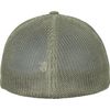 Flexfit Erwachsene Mütze Mesh Trucker, buck, L/XL