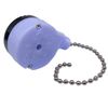 US Stock ZE-228S Pull Chain Switch 2 Speed Ceiling Fan Gardner Bender