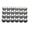 HDR50 Steel Balls Cal.50 Munition