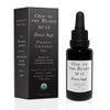 Vegan Mia - USDA Organic Spruce-Scented Beard Oil for Men, 3-in-1 Premium Grooming Oil with Argan Oil, Jojoba and More, For Beard Growth and Maintenance, Ode To The Beard Forest Sage Beard Oil, 1 fl oz