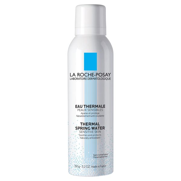 La Roche-Posay Thermal Spring Water, 5.2 Fl Oz