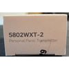 Brand New Honeywell 5802WXT-2 Two Button Wireless Panic