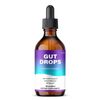 Gut Drops, Max Strength Formula, GutDrops Liquid Supplement (3 Pack)