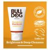 Bulldog Energising Face Scrub 125ml