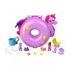 Polly Pocket Sparkle Cove Adventure Unicorn Compact