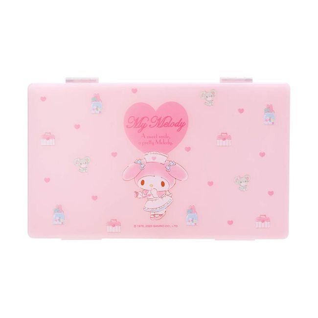 Sanrio My Melody Mask Case, 497517