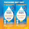 TheraTears Omega 3 Supplement, 1200mg, 90 ct (Pack of 1)