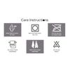 KOILIFE Towels 6 Pack 100% Cotton Hand Towel set