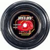 Pro's Pro Lethal 8 Tennis String - 200m Reel - 1.24mm - Black