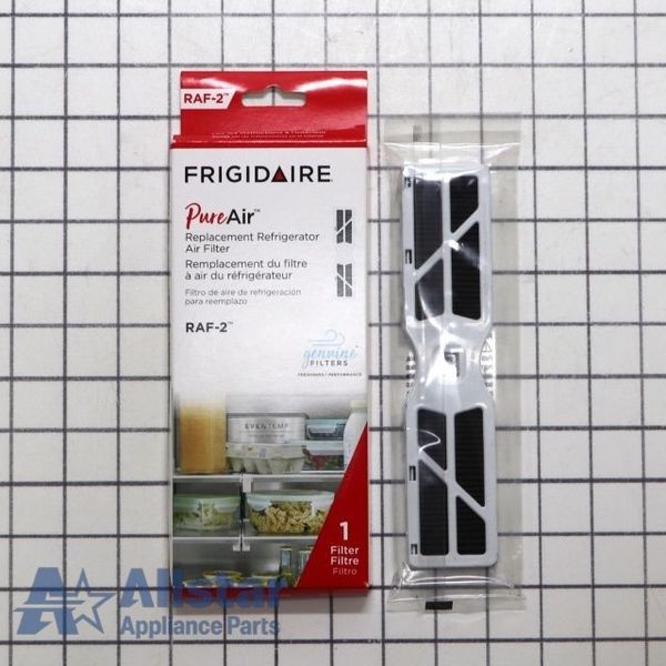 Frigidaire Refrigerator Pureair Air Filter FRGPAAF2
