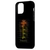 iPhone 12 mini vitamin e molecule composition chemical structure Case