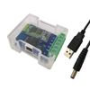 DSD TECH SH-B20 RS485 zu Bluetooth SPP Adapter Unterstützt Android und Windows OS