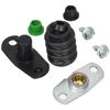 Crown Automotive 5014148AA Shift Linkage Repair Kit Transfer Case