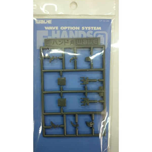 Wave Optional system series F Hand Corner