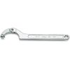 Beta 990350 Model 99 ST50-80 Hook Spanner with Round Nose for Ring Nut, 50-80 mm Size