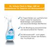 CC Dr. Schutz Fleck & Weg 400ml