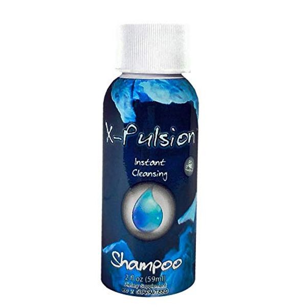 Xpulsion Cleansing Shampoo