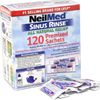 NeilMed SinuRinse 120 Refill Mixture Sachets Including P & P*